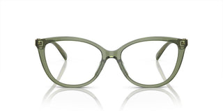 Michael Kors WESMINSTER MK 4109U women Green Cat Eye Eyeglasses