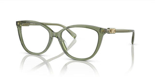 Michael Kors WESMINSTER MK 4109U women Green Cat Eye Eyeglasses