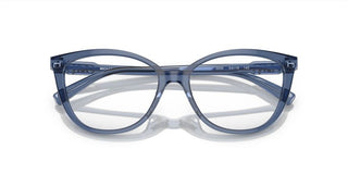 Michael Kors WESMINSTER MK 4109U women Blue Cat Eye Eyeglasses