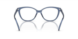 Michael Kors WESMINSTER MK 4109U women Blue Cat Eye Eyeglasses