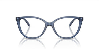 Michael Kors WESMINSTER MK 4109U women Blue Cat Eye Eyeglasses