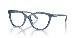 Michael Kors WESMINSTER MK 4109U women Blue Cat Eye Eyeglasses