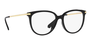 Michael Kors WESTPORT MK 4106U women Black Geometric Eyeglasses