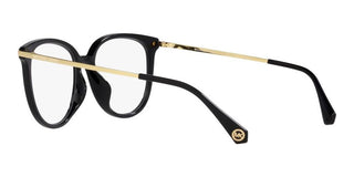 Michael Kors WESTPORT MK 4106U women Black Geometric Eyeglasses