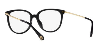 Michael Kors WESTPORT MK 4106U women Black Geometric Eyeglasses