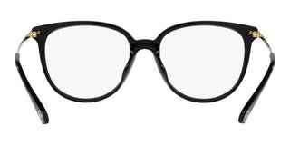 Michael Kors WESTPORT MK 4106U women Black Geometric Eyeglasses