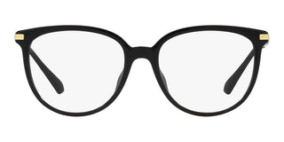 Michael Kors WESTPORT MK 4106U women Black Geometric Eyeglasses