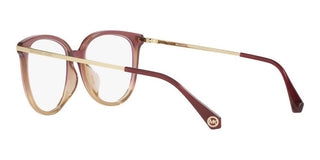 Michael Kors WESTPORT MK 4106U women Brown Geometric Eyeglasses