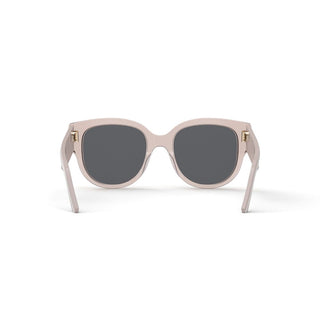 DIOR Wildior BU women Transparent Butterfly Sunglasses