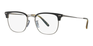 Oliver Peoples WILLMAN OV 5359 men Black Geometric Eyeglasses