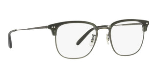 Oliver Peoples WILLMAN OV 5359 men Green Geometric Eyeglasses