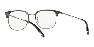 Oliver Peoples WILLMAN OV 5359 men Green Geometric Eyeglasses