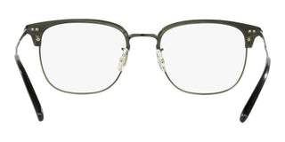 Oliver Peoples WILLMAN OV 5359 men Green Geometric Eyeglasses