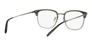 Oliver Peoples WILLMAN OV 5359 men Green Geometric Eyeglasses