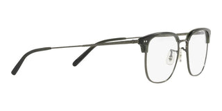 Oliver Peoples WILLMAN OV 5359 men Green Geometric Eyeglasses