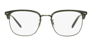 Oliver Peoples WILLMAN OV 5359 men Green Geometric Eyeglasses