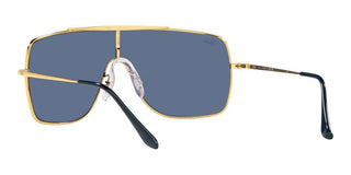 Ray-Ban WINGS II RB 3697 men 0 Shield Sunglasses