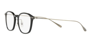 Oliver Peoples WINNETT OV 5371D unisex Black Geometric Eyeglasses