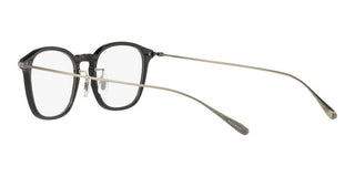 Oliver Peoples WINNETT OV 5371D unisex Black Geometric Eyeglasses