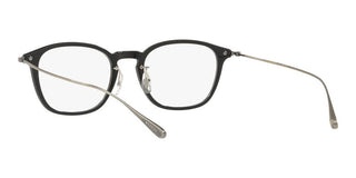 Oliver Peoples WINNETT OV 5371D unisex Black Geometric Eyeglasses