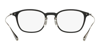 Oliver Peoples WINNETT OV 5371D unisex Black Geometric Eyeglasses