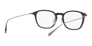 Oliver Peoples WINNETT OV 5371D unisex Black Geometric Eyeglasses