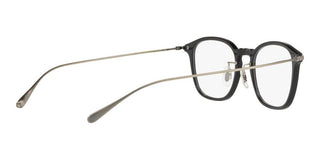 Oliver Peoples WINNETT OV 5371D unisex Black Geometric Eyeglasses