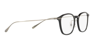 Oliver Peoples WINNETT OV 5371D unisex Black Geometric Eyeglasses