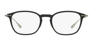 Oliver Peoples WINNETT OV 5371D unisex Black Geometric Eyeglasses