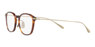 Oliver Peoples WINNETT OV 5371D unisex Brown Geometric Eyeglasses