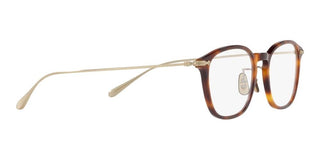 Oliver Peoples WINNETT OV 5371D unisex Brown Geometric Eyeglasses