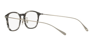 Oliver Peoples WINNETT OV 5371D unisex Grey Geometric Eyeglasses