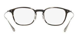 Oliver Peoples WINNETT OV 5371D unisex Grey Geometric Eyeglasses