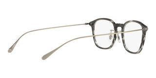 Oliver Peoples WINNETT OV 5371D unisex Grey Geometric Eyeglasses