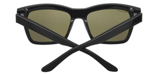 Serengeti WINONA women Black Squared Sunglasses