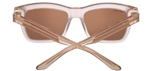 Serengeti WINONA women Pink Squared Sunglasses