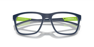 Arnette WOBANI AN 7239 men Blue Squared Eyeglasses