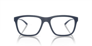 Arnette WOBANI AN 7239 men Blue Squared Eyeglasses