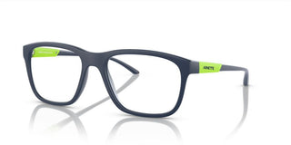 Arnette WOBANI AN 7239 men Blue Squared Eyeglasses