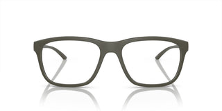 Arnette WOBANI AN 7239 men Green Squared Eyeglasses