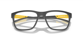 Arnette WOBANI AN 7239 men Grey Squared Eyeglasses