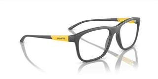 Arnette WOBANI AN 7239 men Grey Squared Eyeglasses