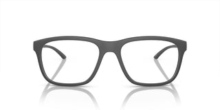 Arnette WOBANI AN 7239 men Grey Squared Eyeglasses