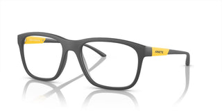 Arnette WOBANI AN 7239 men Grey Squared Eyeglasses