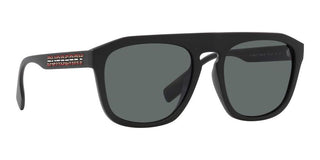 Burberry WREN BE 4396U men Black Pilot Sunglasses