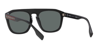 Burberry WREN BE 4396U men Black Pilot Sunglasses