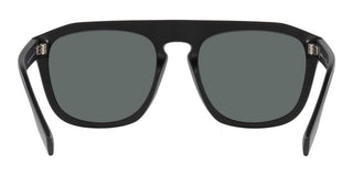 Burberry WREN BE 4396U men Black Pilot Sunglasses