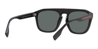 Burberry WREN BE 4396U men Black Pilot Sunglasses