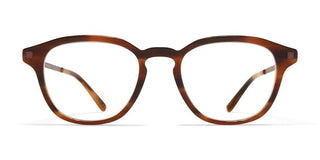 Mykita YURA unisex Havana Pantos Eyeglasses