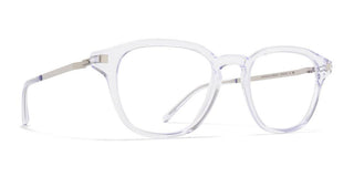 Mykita YURA unisex Transparent Pantos Eyeglasses